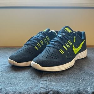 Nike Lunar Trainer | Size 9 | 705461-002